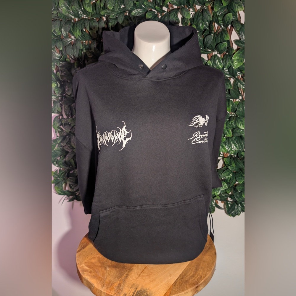 Civil Regime Hoodie  | Women’s Sz M • ¥¥¥